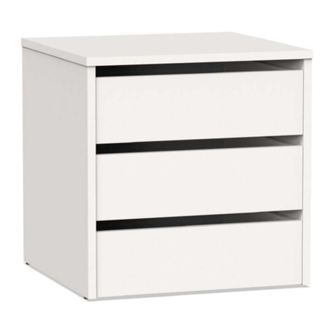 Pitarch 1116 User manual Pitarch 1116 User manual