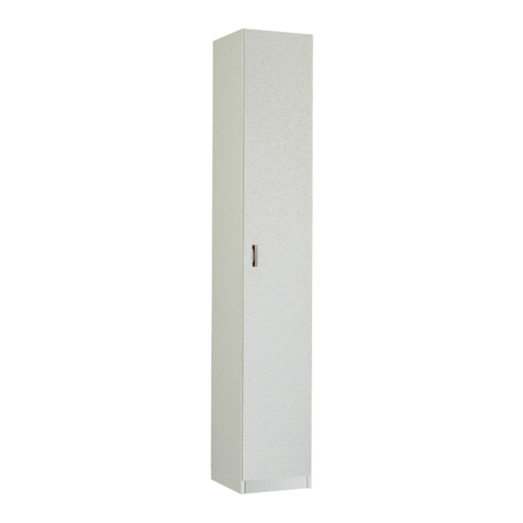 Pitarch 1021 User manual Pitarch 1021 User manual