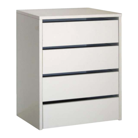 Pitarch 541 User manual Pitarch 541 User manual