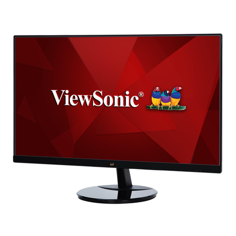 ViewSonic VA2759-smh user guide