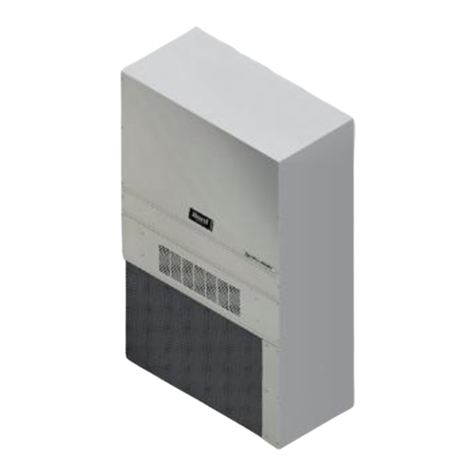 Bard WGSCRVS-3C installation instructions