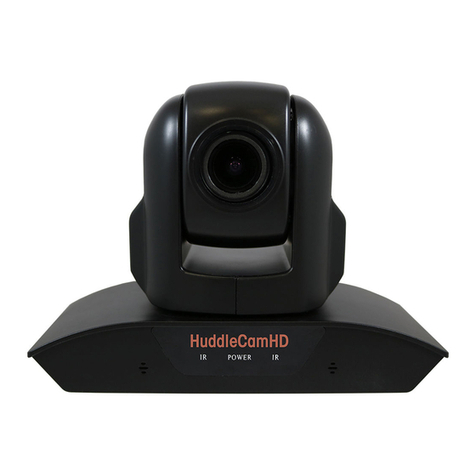 HuddleCamHD 10XA User manual