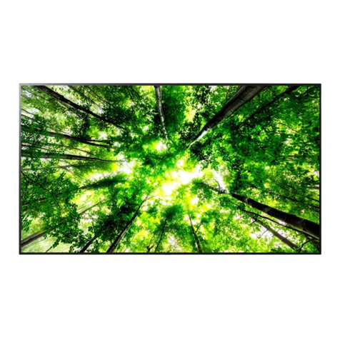 LG OLED77W8PUA Quick start guide