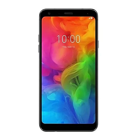 LG LM-Q610ZM user guide