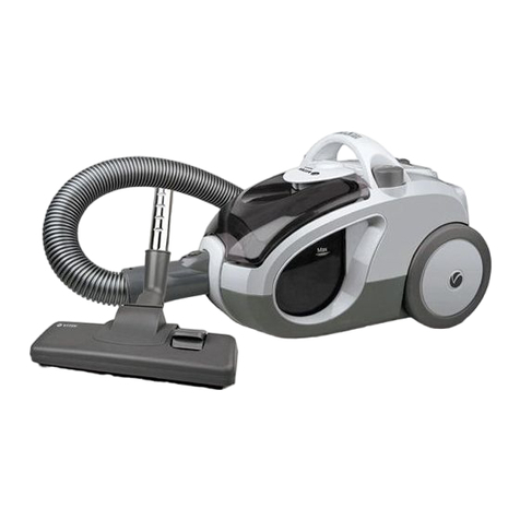 Vitek VT-1822 SR Simple manual Vitek VT-1822 SR Simple manual