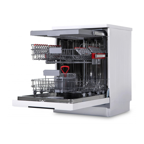 Sharp QW-NA1DF45EW-EU User manual
