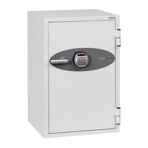 Phoenix FS0440E User manual