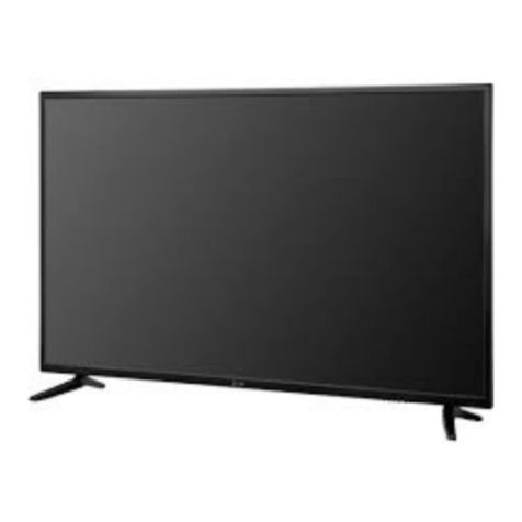 Vidao 55V41UHD User manual
