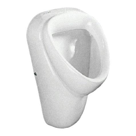VITRA 310 - 2111 Installation