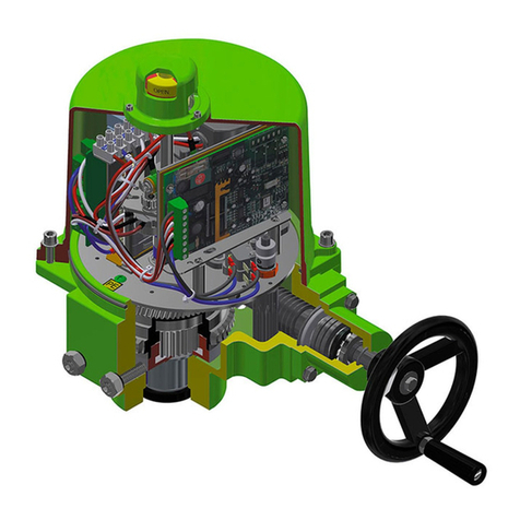 ivact iVQ-E manual