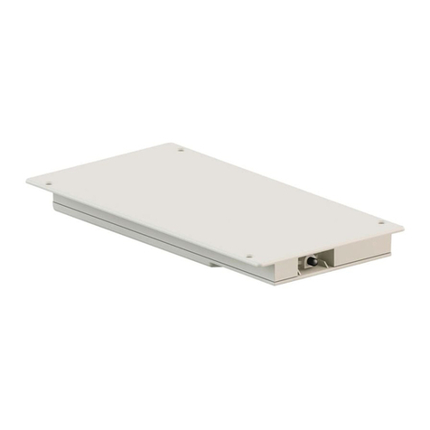 Hailo Libero 3.0 Quick guide