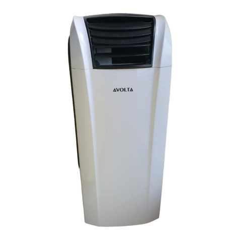 avolta PC40-AM1E User manual