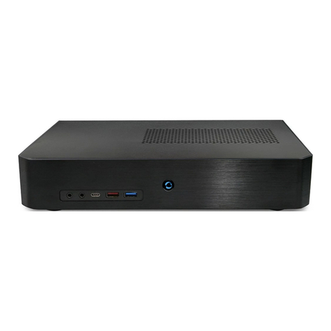 AOpen DEV7610 user guide
