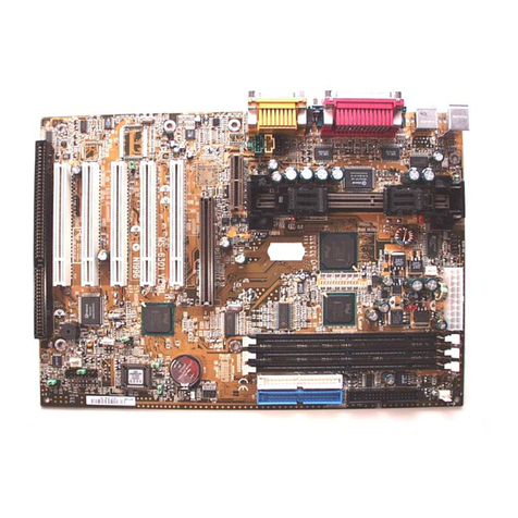MSI MS-6301 manual