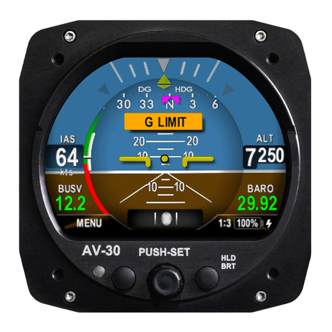 uAvionix AV-30-S User manual uAvionix AV-30-S User manual