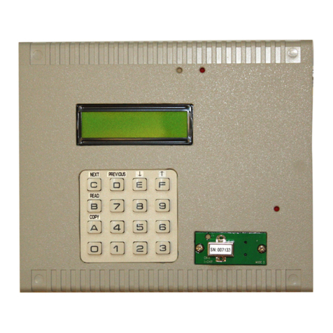 Magnetek Flex I-Chip manual