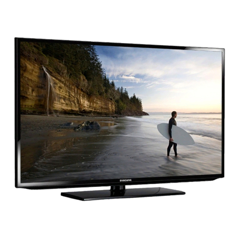 Samsung UE32EH5300 user manual