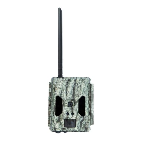 Bushnell CELLUCORE 24 instruction manual