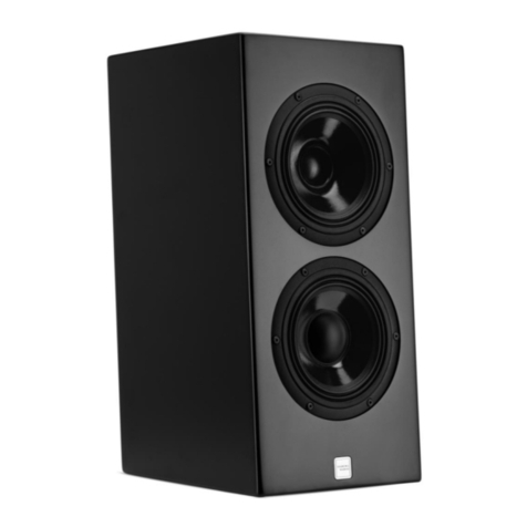 Sigberg Audio SBS.1 user manual