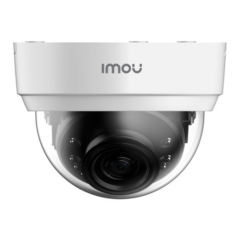 IMOU Dome Lite 4MP quick start guide
