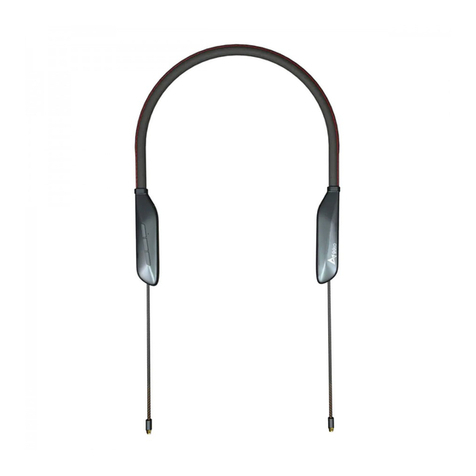 ARC ITB05 manual