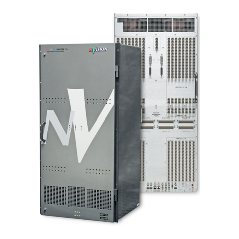 NVision NV8256-Plus user guide