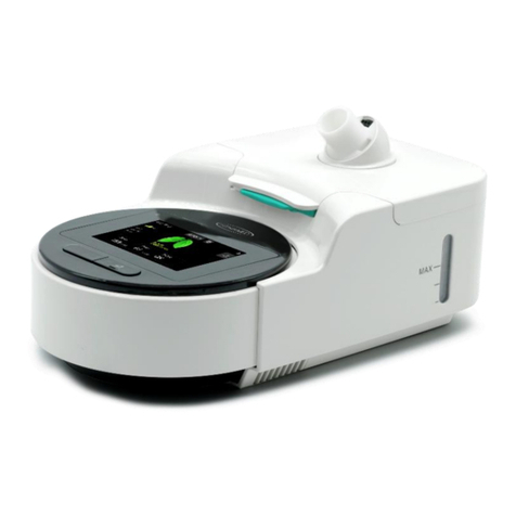 Smart MED iDisc Series user manual