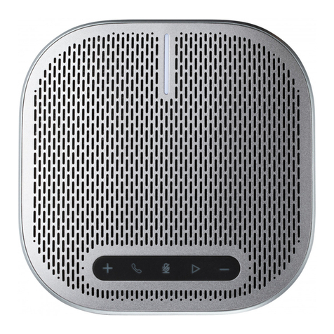 ViewSonic VB-AUD-201 user guide