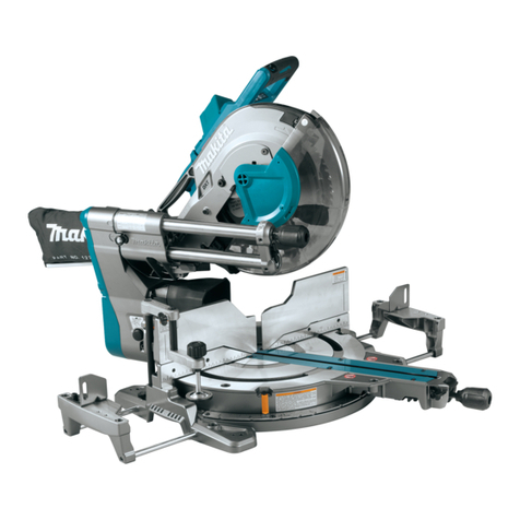 Makita GSL04 instruction manual