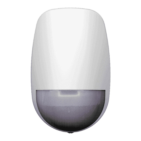 HIK VISION DS-PDP15P-EG2-WE manual