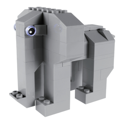 STAX TRUMPETING ELEPHANT User manual STAX TRUMPETING ELEPHANT User manual