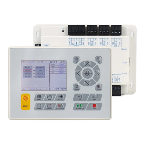 RuiDa KT332N user manual