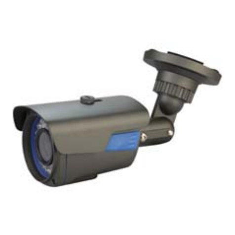 Defender Security LBB40SM quick guide