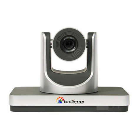 Intellisystem IT-VCHD6000 User manual