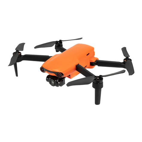 Autel Robotics EVO Nano Series User manual