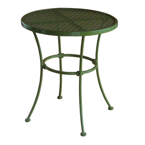 Courtyard Creations TLS25CD-WM Assembly instructions