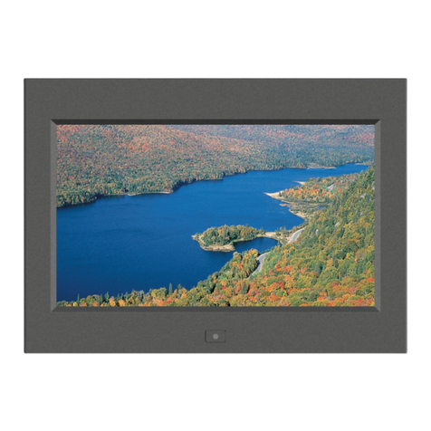 Austin Hughes UltraView AP-K13 User manual