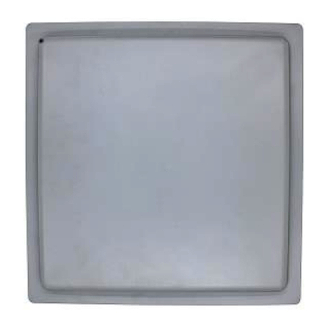 Marktrace MR6100 Series user manual