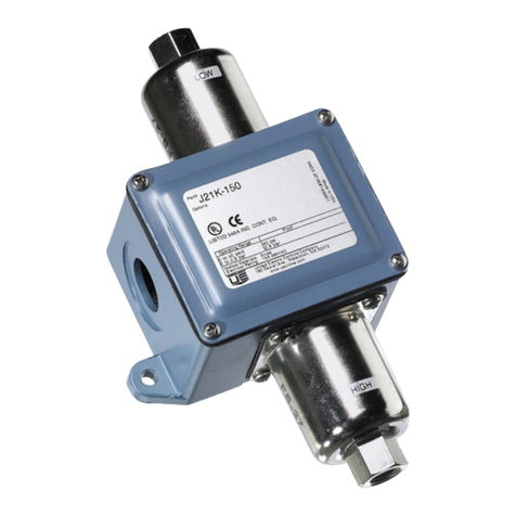 UE J21K User manual