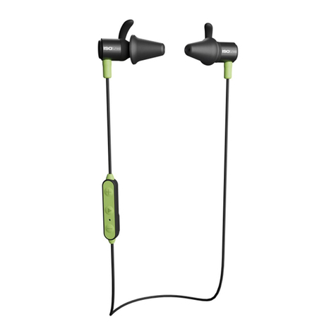 ISOtunes LITE manual