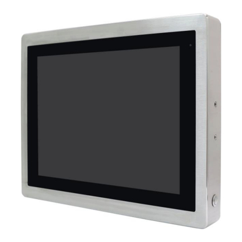Aplex ViTAM-915P User manual Aplex ViTAM-915P User manual