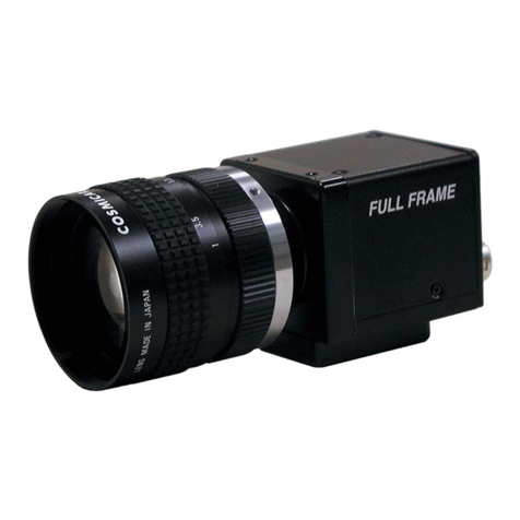 Takex PoCL FC1600FPL instruction manual
