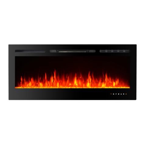 HOMEDEPOT IF-1336 manual HOMEDEPOT IF-1336 manual