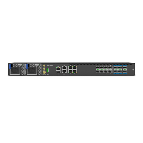 UfiSpace S9501-18SMT Manual