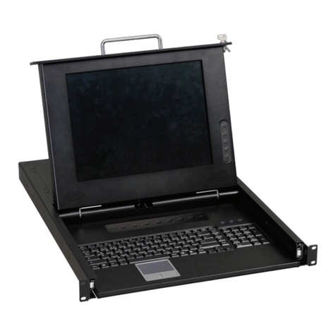 Digitus DC-71301 user manual
