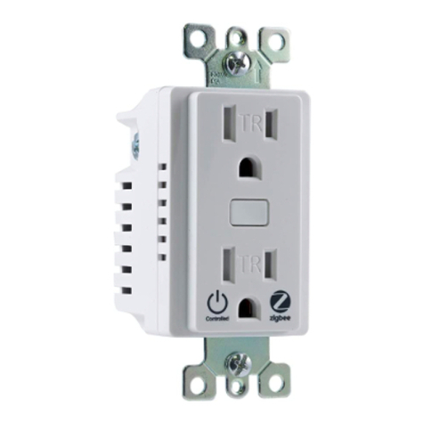 ZIGBEE enbrighten ZB1001 manual