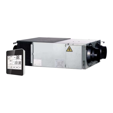 MAXA OTA1 micro E Series User manual