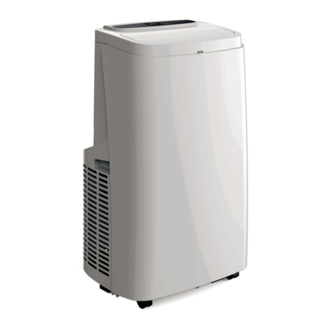 ElectrIQ SILENT16 User manual