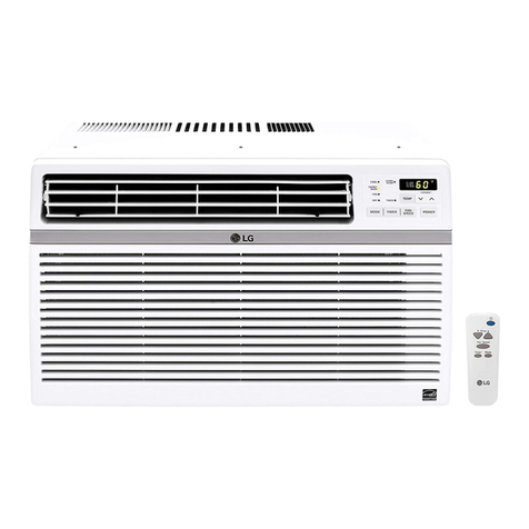 LG LP073HD3A User manual