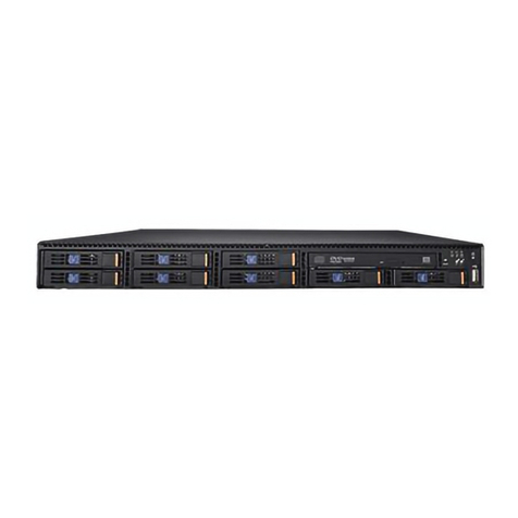 Advantech HPC-8108 User manual